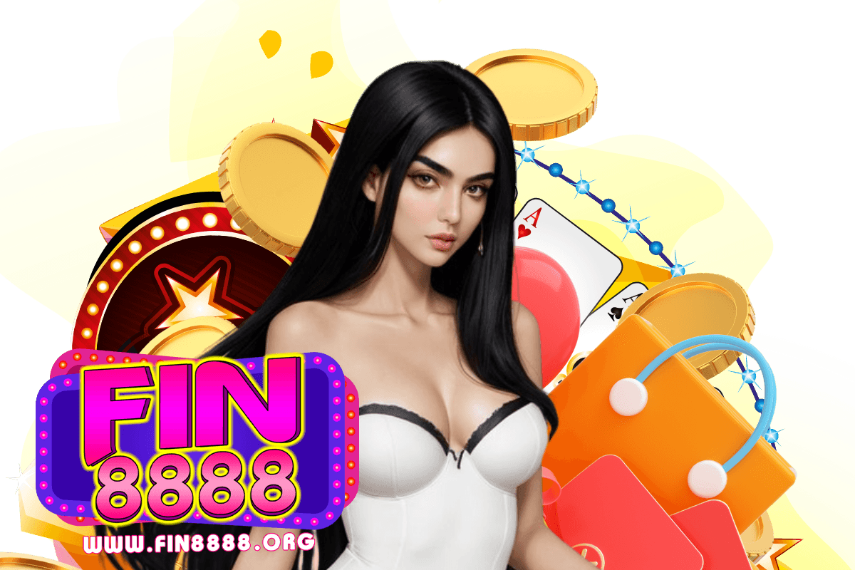 fin8888