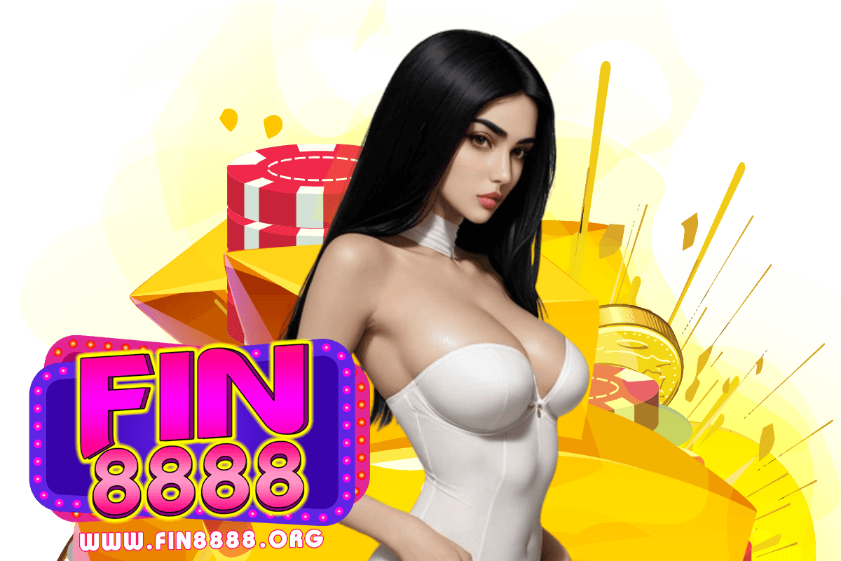 fin8888 game