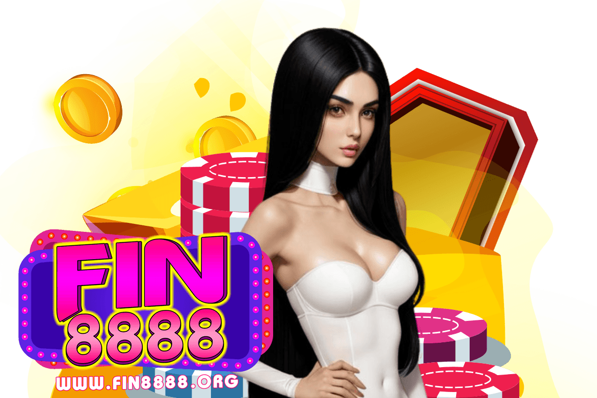fin8888 สมัคร
