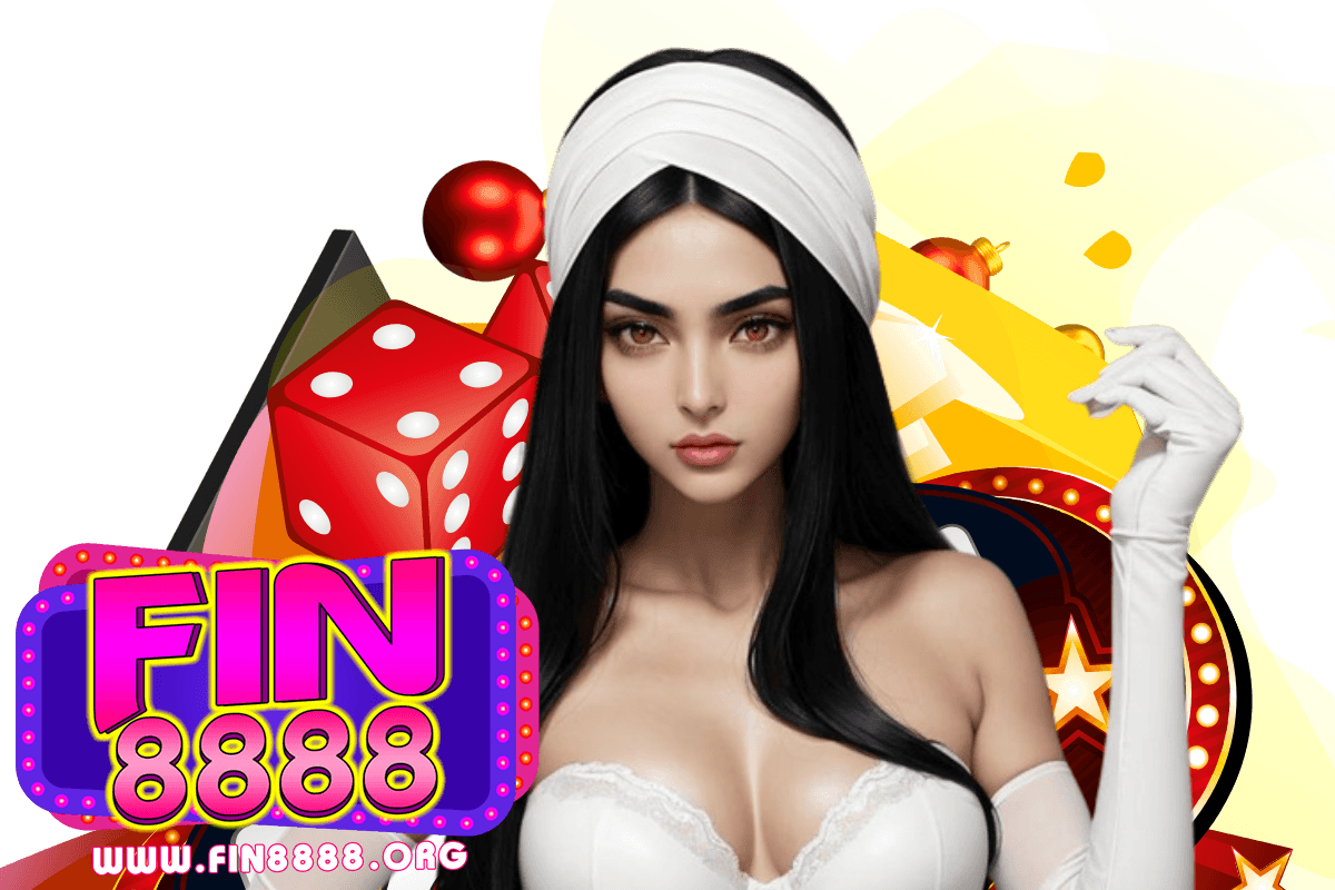 fin8888 สล็อต